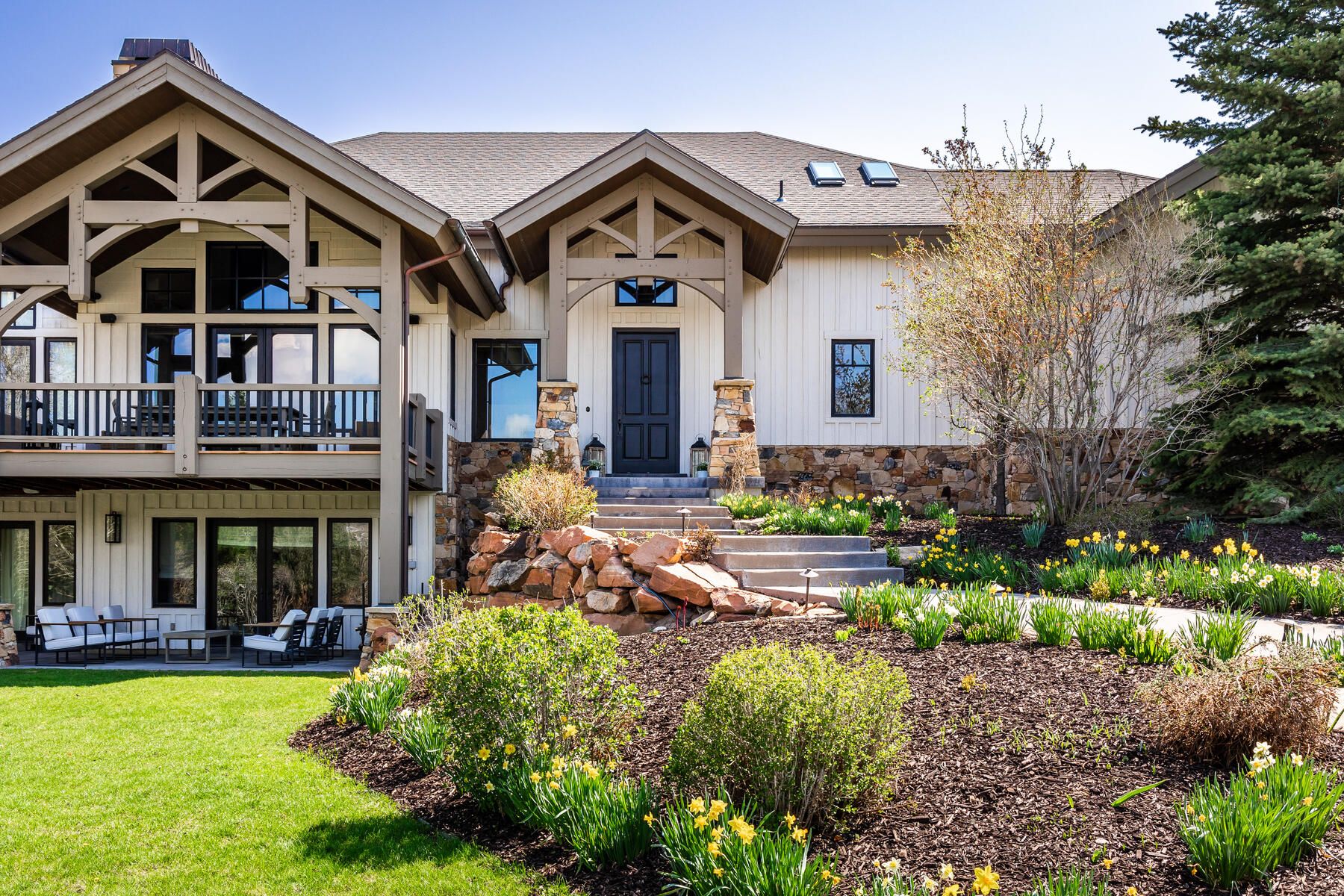 Park City, Summit County, UT House for sale Property ID 416115110
