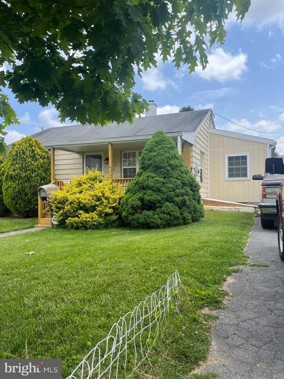 Hagerstown, Washington County, MD House for sale Property ID 416517241