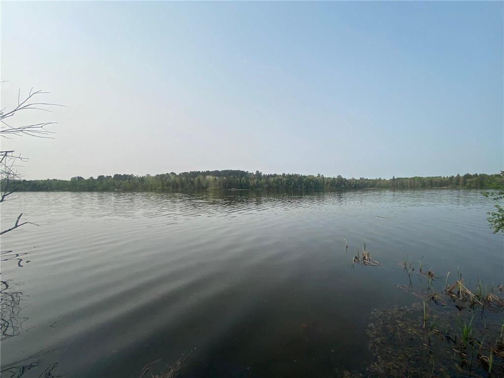 Park Rapids, Hubbard County, MN Undeveloped Land, Lakefront Property