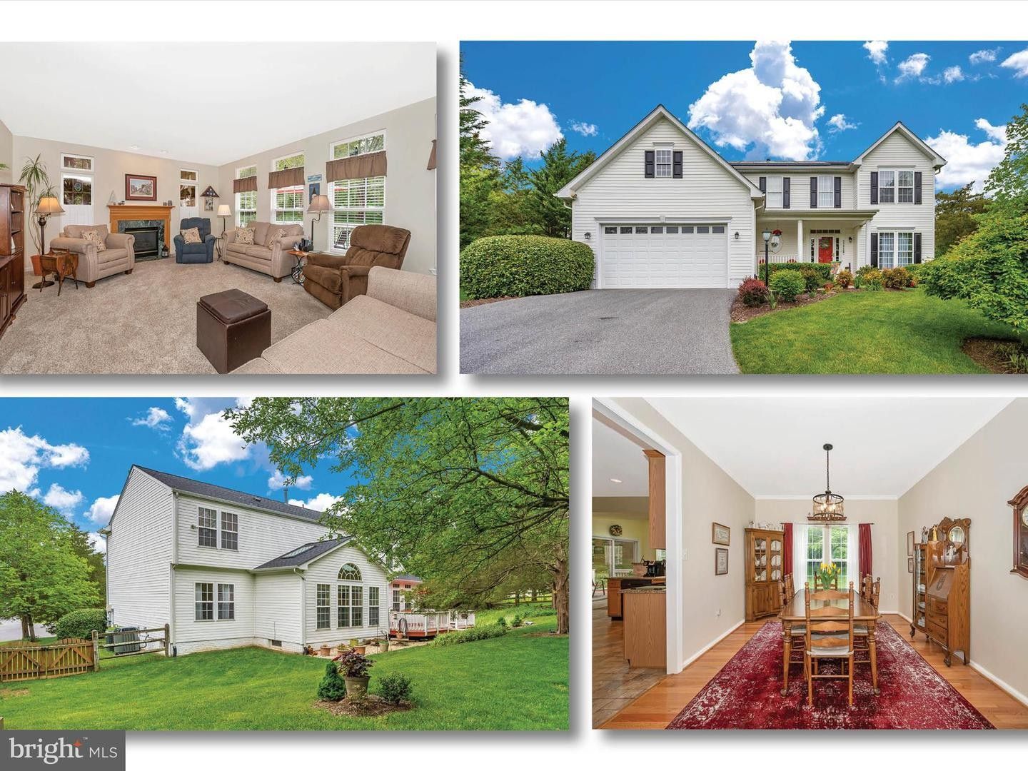 Emmitsburg, Frederick County, MD House for sale Property ID 416517495