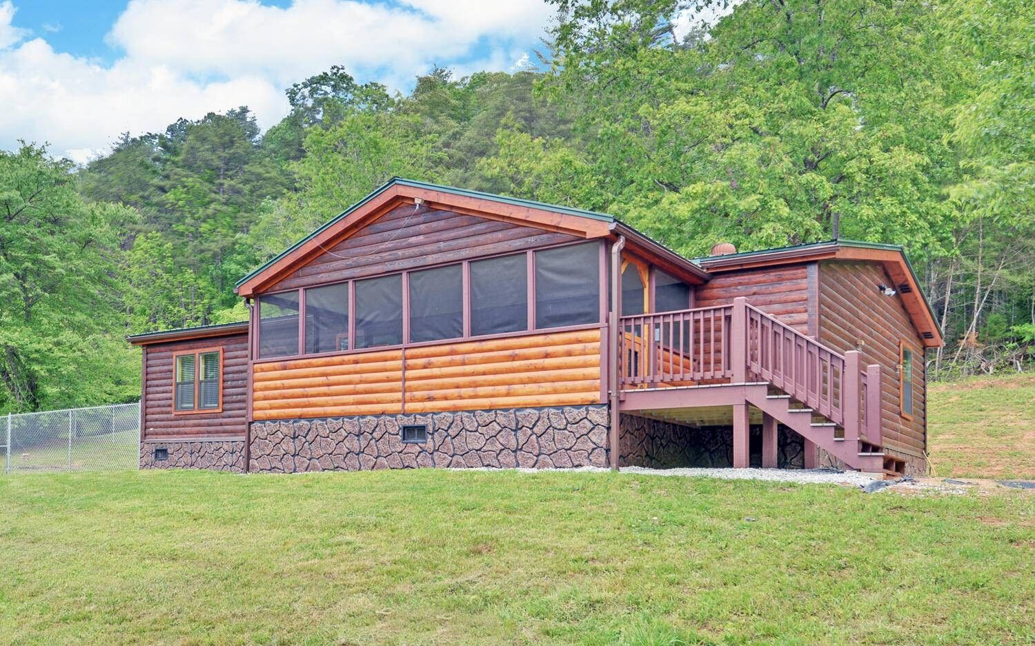 Murphy, Cherokee County, NC House for sale Property ID 416517678 LandWatch