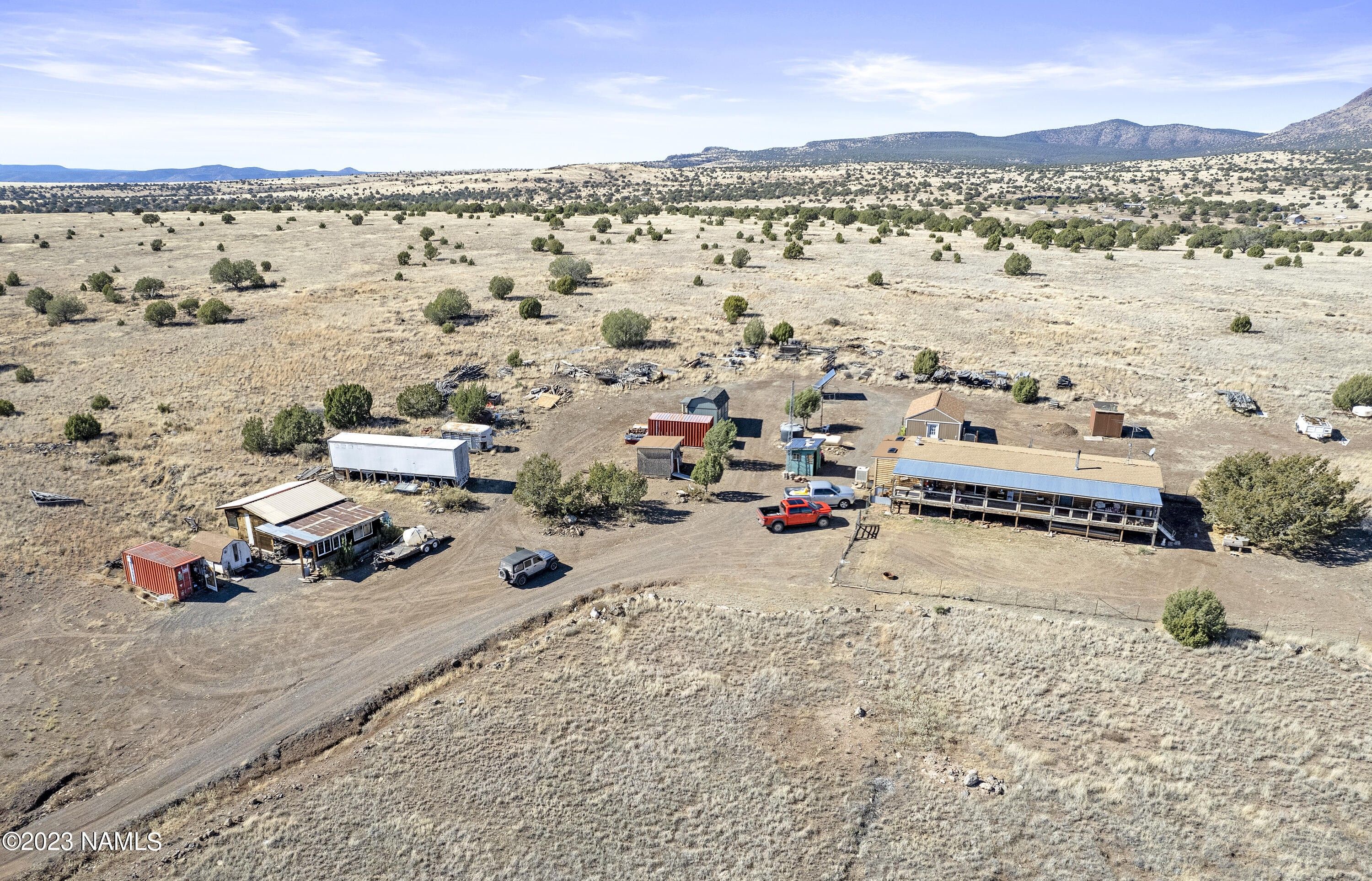Ash Fork, Yavapai County, AZ House for sale Property ID 416517906 LandWatch