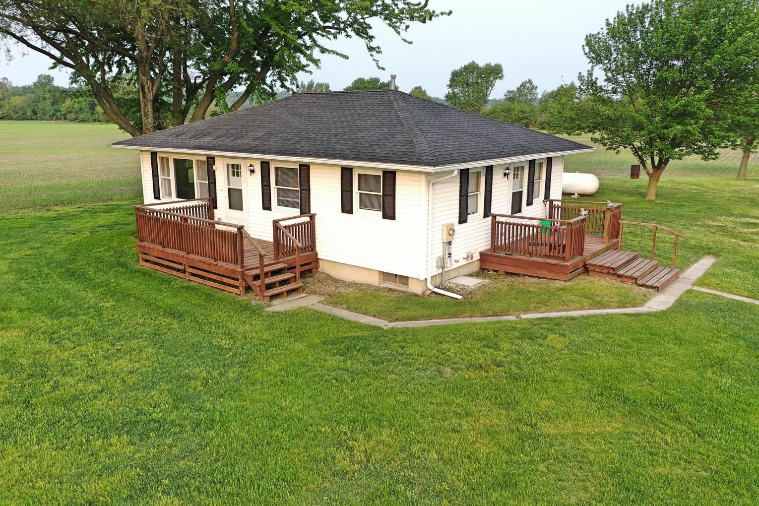 Ottumwa, Wapello County, IA House for sale Property ID 416517943