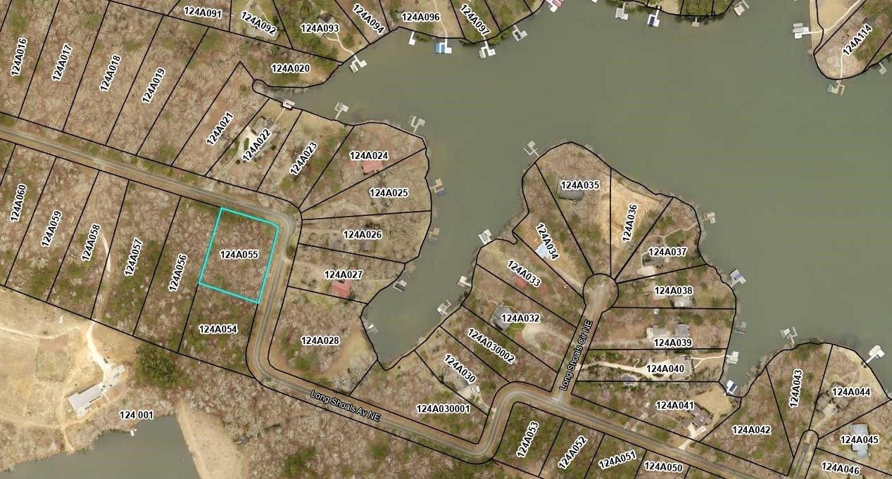 Eatonton, Putnam County, GA Homesites for sale Property ID 416518129