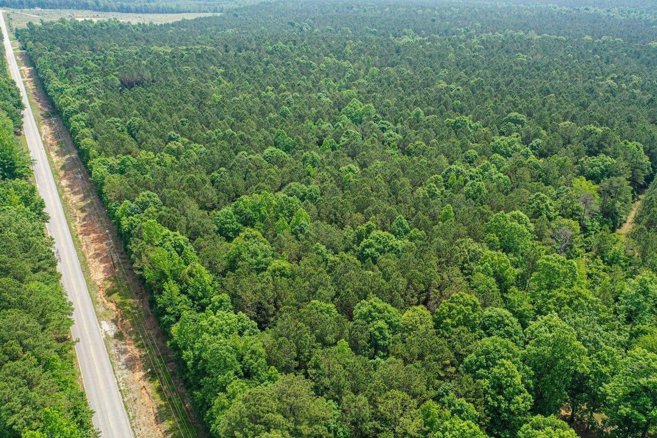 Ackerman, Choctaw County, MS Farms and Ranches, Recreational Property