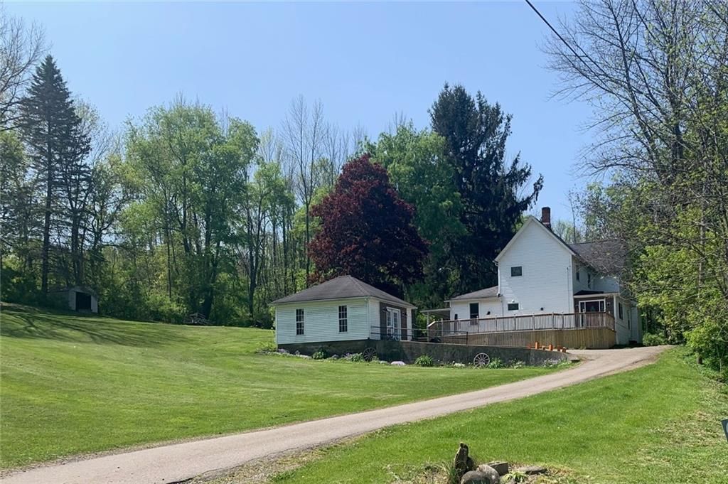 6172 Depot St, Alfred Station, NY 14803 MLS R1453519 LandWatch