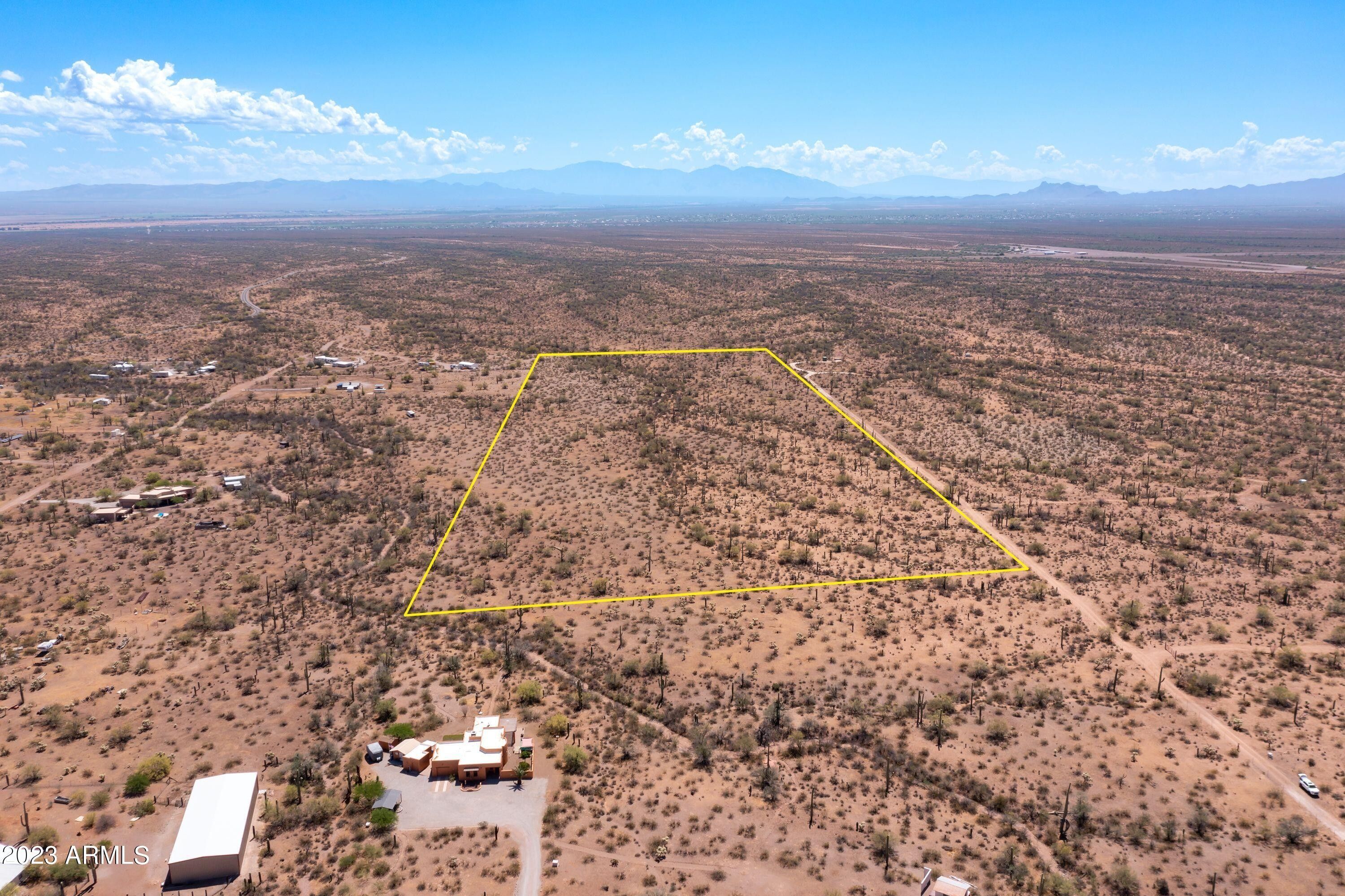Marana, Pima County, AZ Farms and Ranches for sale Property ID 416518617 LandWatch