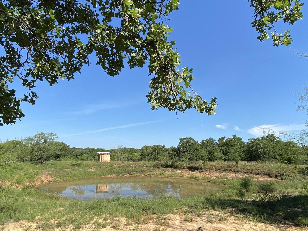 Rising Star, Eastland County, TX Recreational Property, Undeveloped