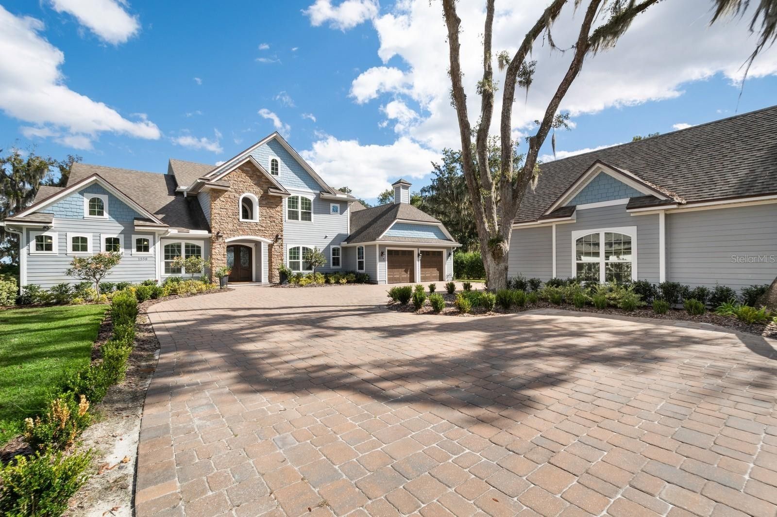 Fleming Island, Clay County, FL Lakefront Property, Waterfront Property