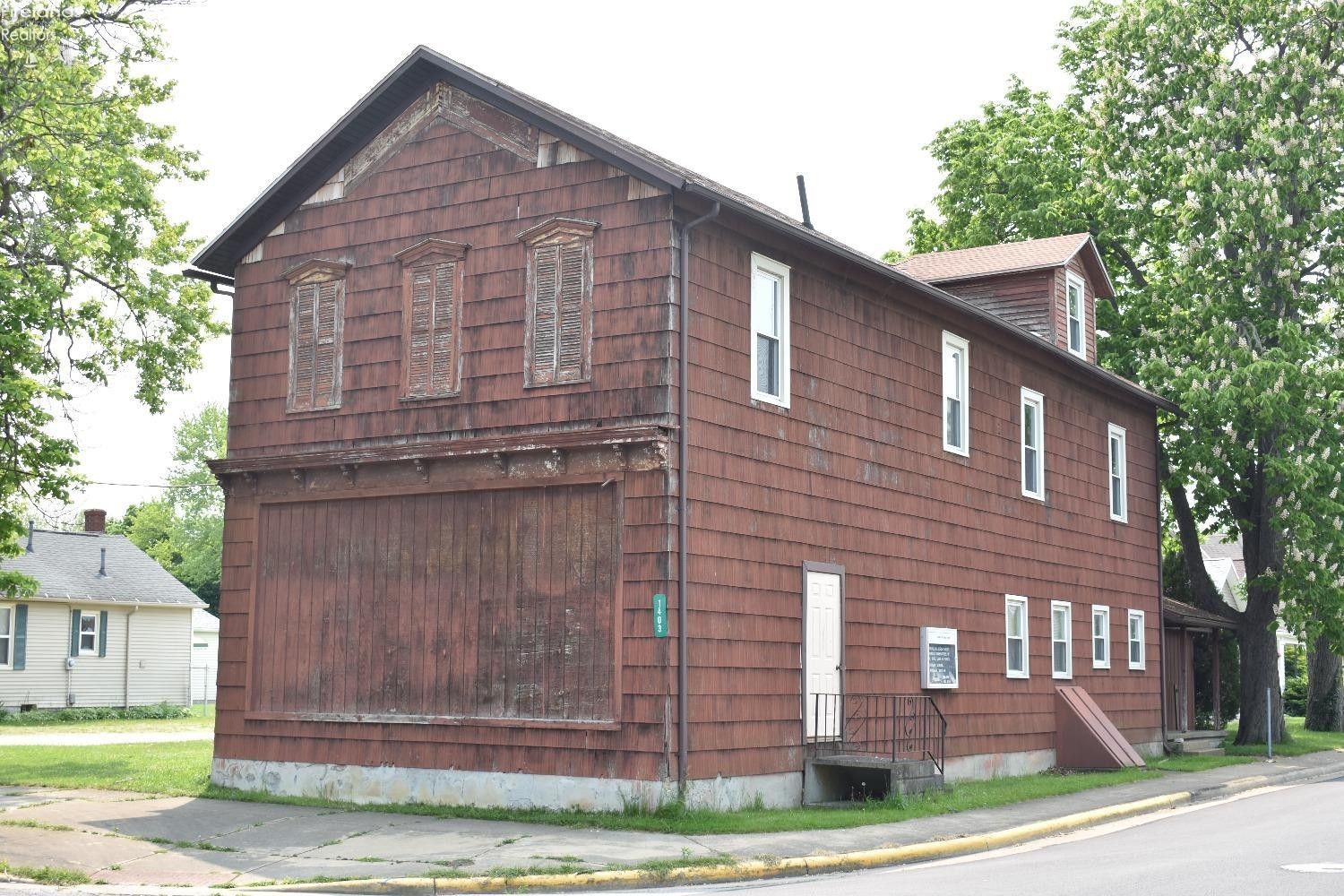 Sandusky, Erie County, OH Commercial Property, Homesites for sale