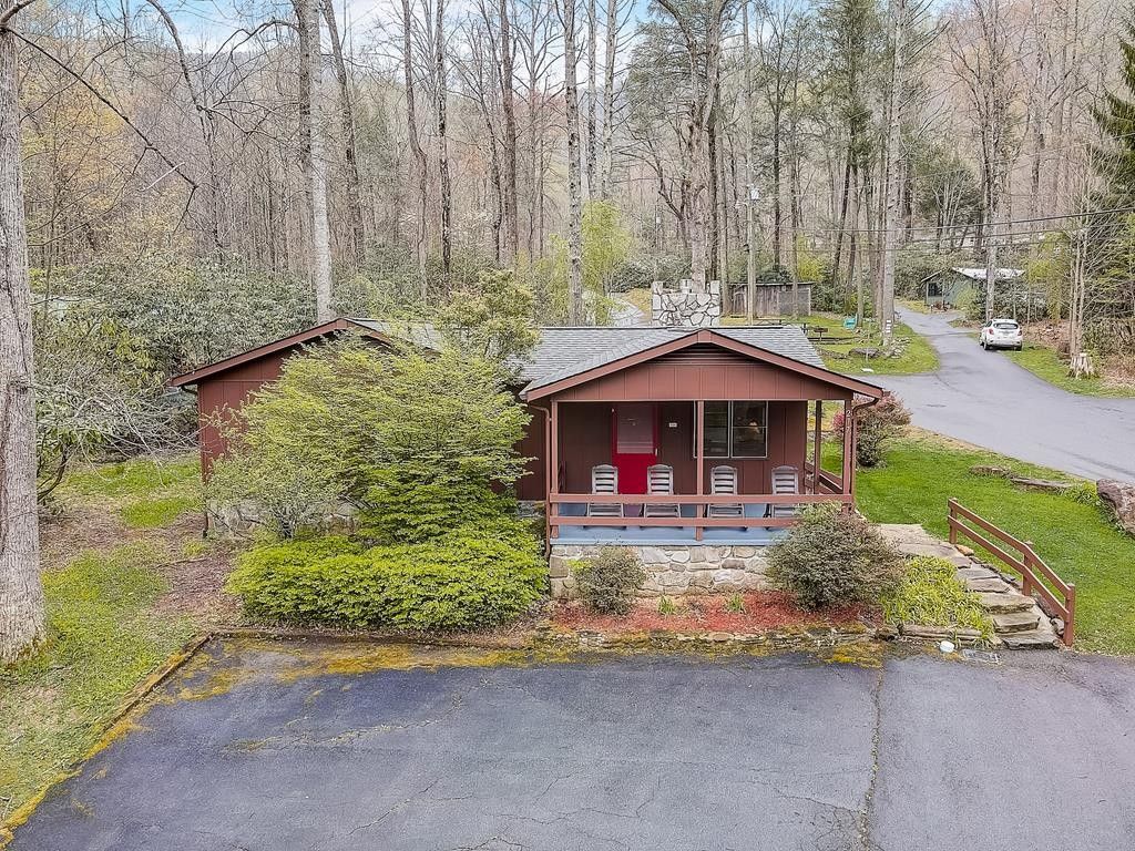 Maggie Valley, Haywood County, NC House for sale Property ID 416519085