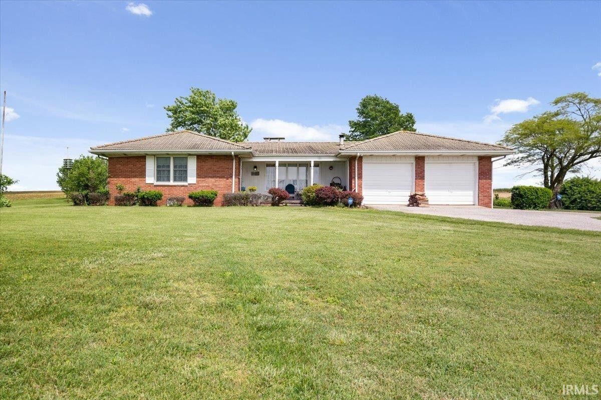 Oakland City, Gibson County, IN House for sale Property ID 416519184