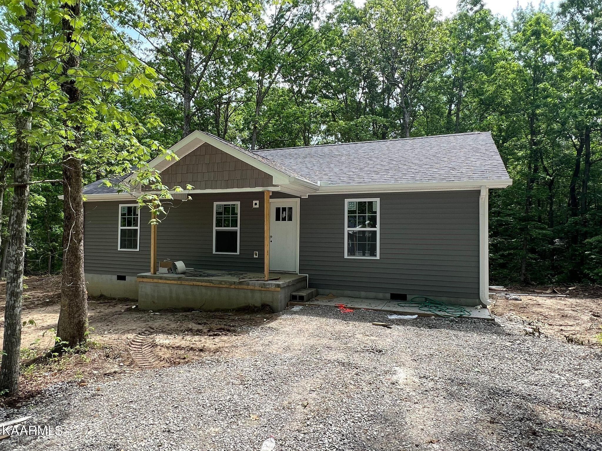 Grimsley, Fentress County, TN House for sale Property ID 416160345