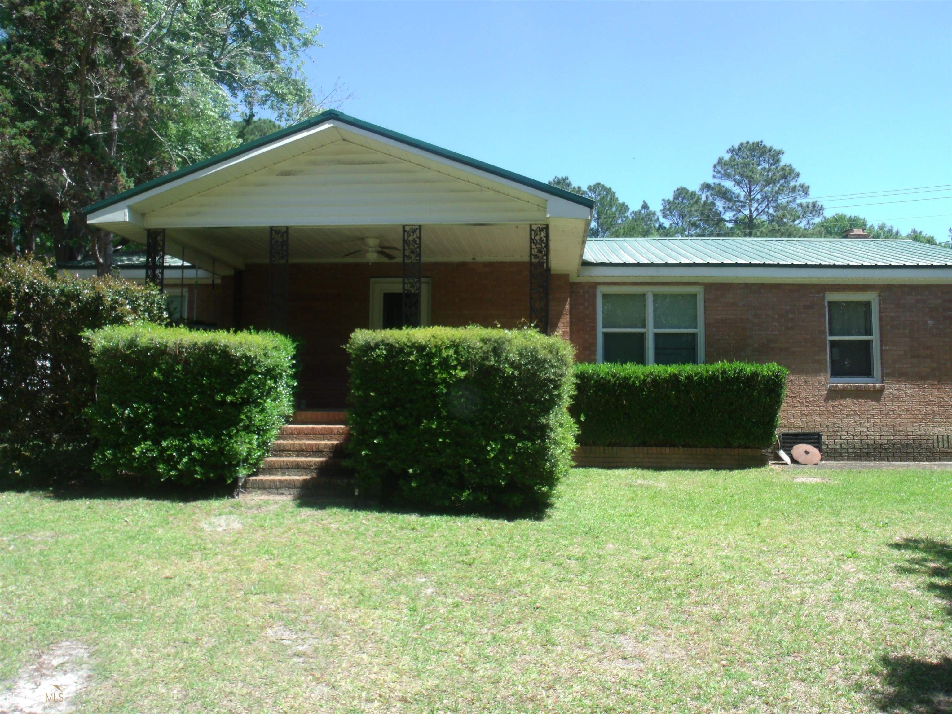 Sylvania, Screven County, GA House for sale Property ID 416519875