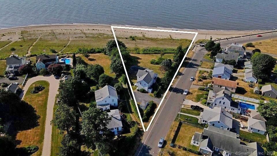 Stratford, Fairfield County, CT Lakefront Property, Waterfront Property