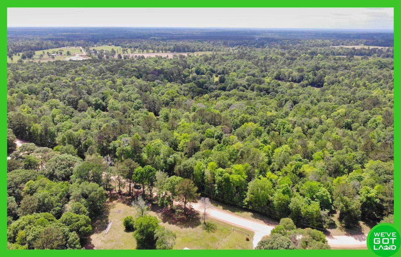Livingston, Polk County, TX Recreational Property, Undeveloped Land for