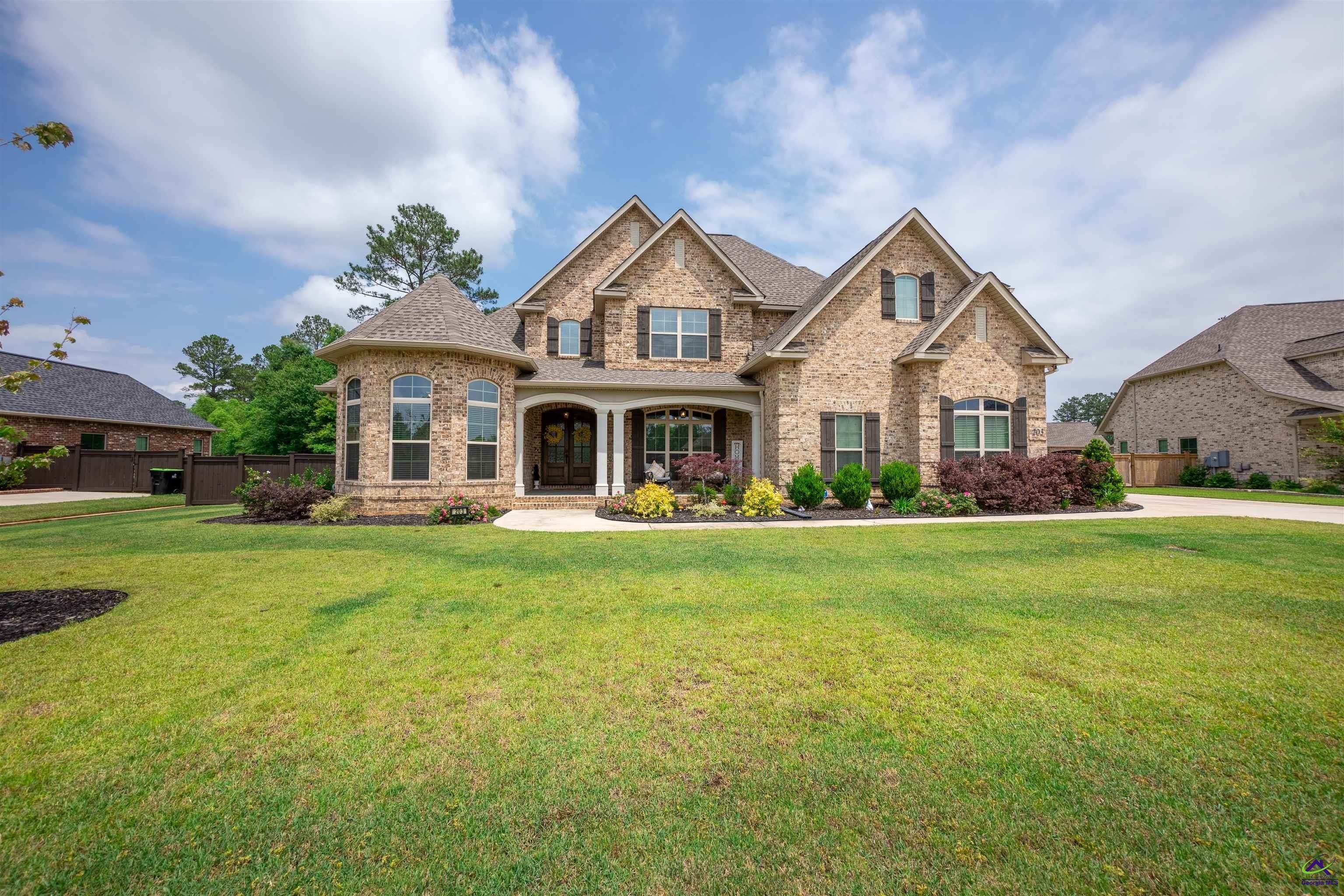 Kathleen, Houston County, GA House for sale Property ID 416520391