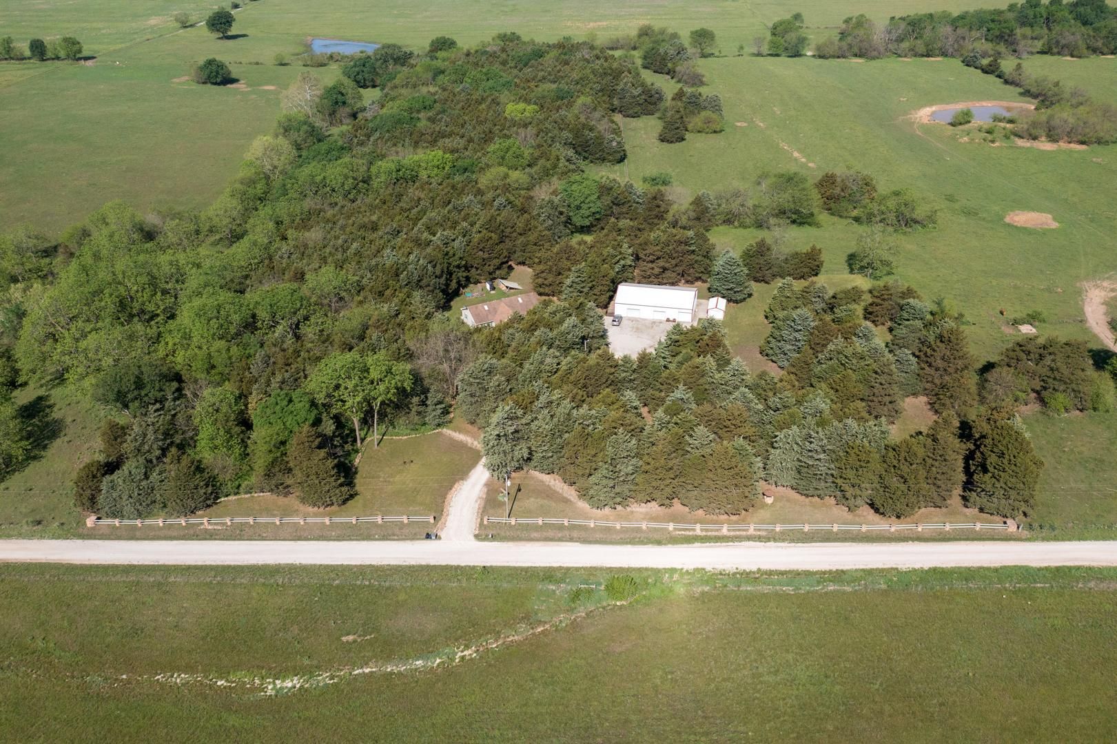 Lincoln, Benton County, MO Recreational Property, Timberland Property