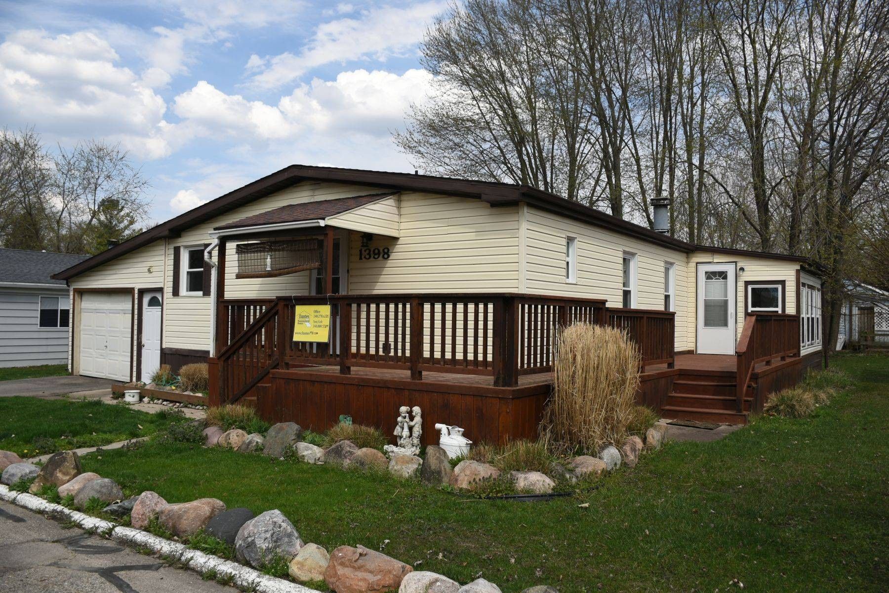 Holt, Ingham County, MI House for sale Property ID 416521148 LandWatch