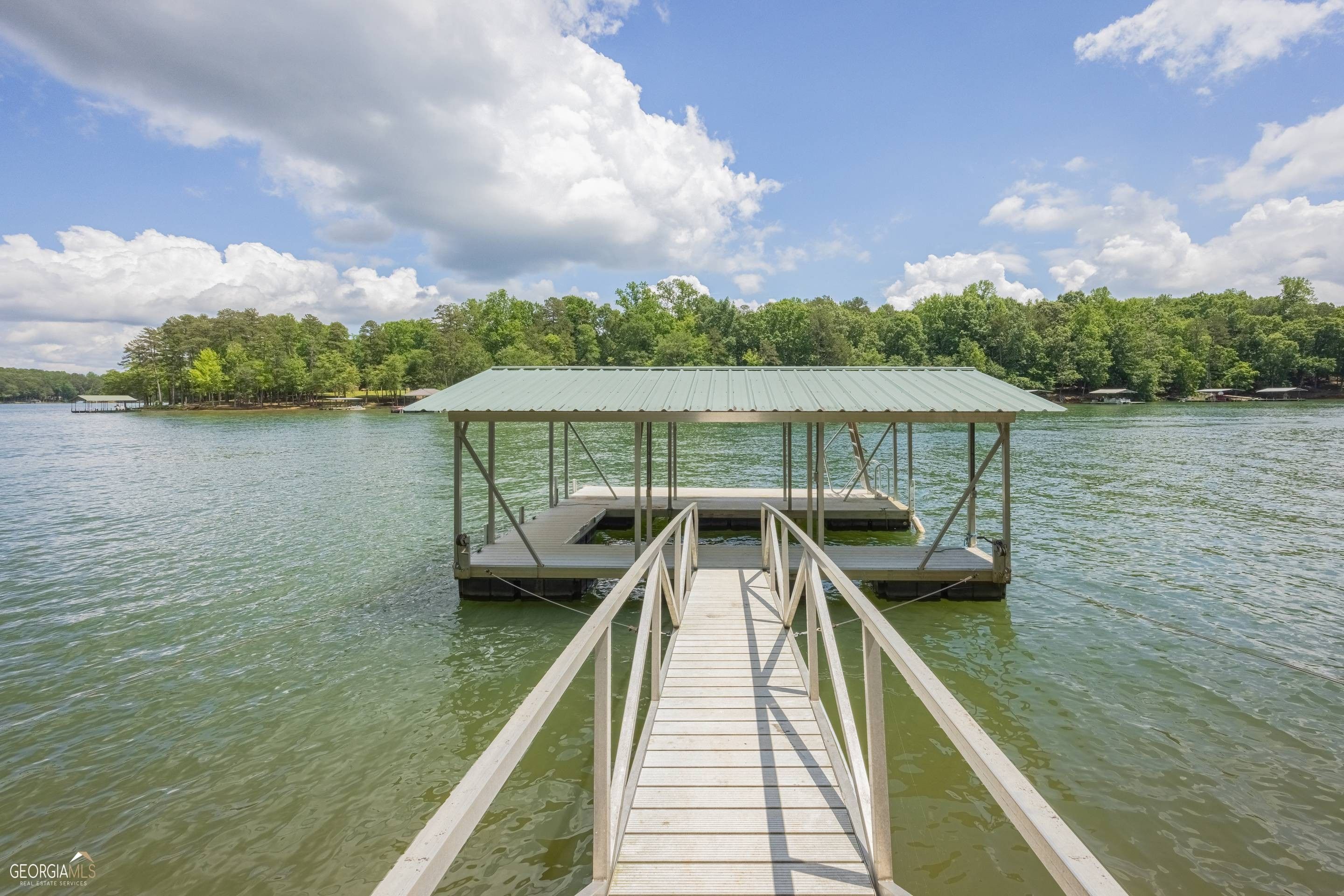 Lavonia, Franklin County, GA Farms and Ranches, Lakefront Property, Waterfront Property