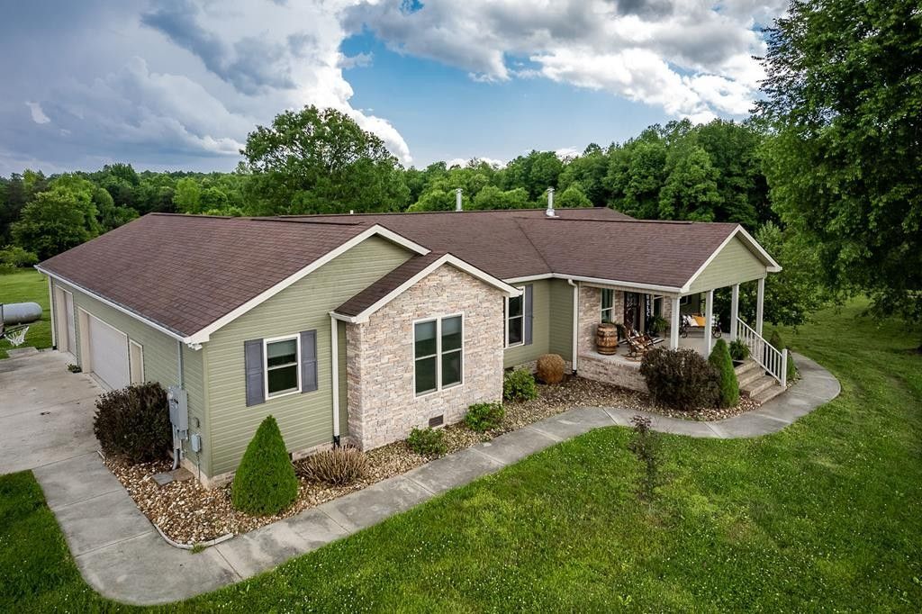 Clarkrange, Fentress County, TN House for sale Property ID 416521696