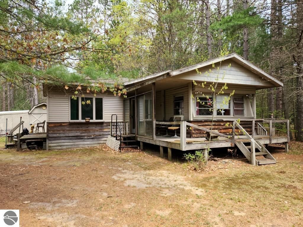 11641 Franklin Street, Kalkaska, MI 49646 MLS 1911275 LandWatch