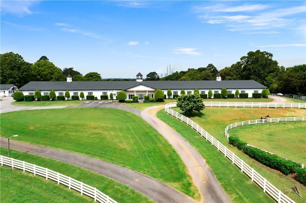 700 Brown Farm Rd, Cartersville, GA 30120 MLS 7219728 LandWatch