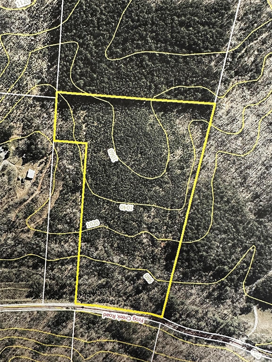 Union Mills, Rutherford County, NC Recreational Property, Undeveloped