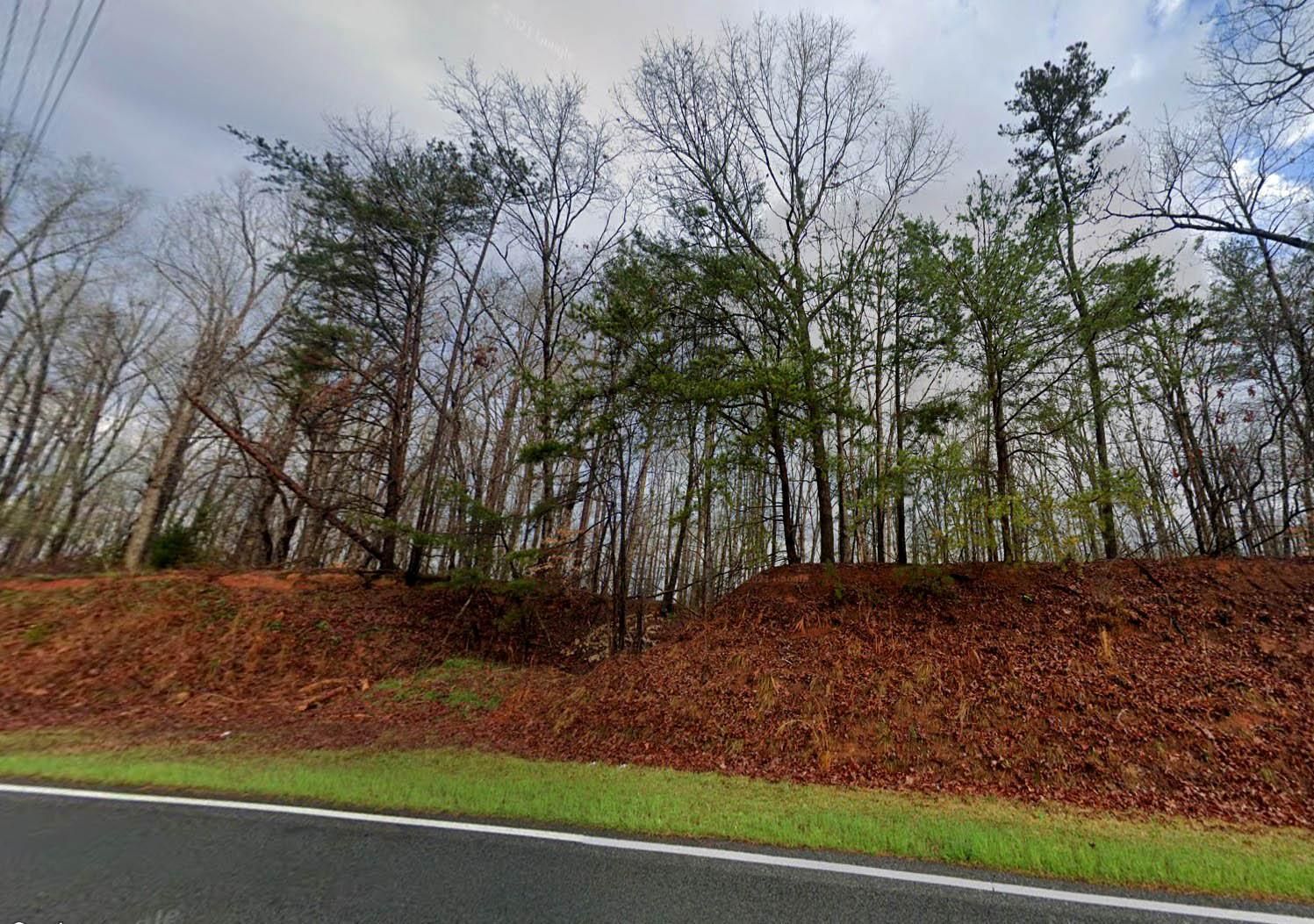 Westminster, Oconee County, SC Recreational Property, Undeveloped Land