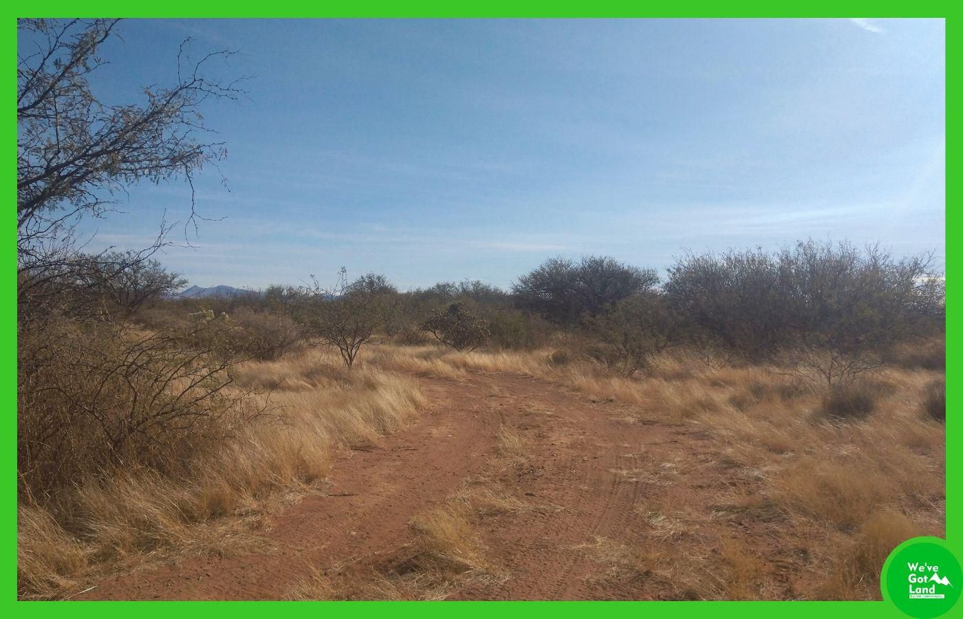 Bisbee, Cochise County, AZ Recreational Property, Undeveloped Land