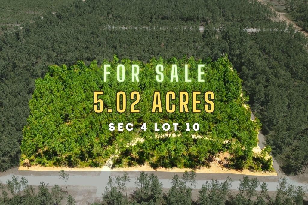 Livingston, Polk County, TX Recreational Property for sale Property ID