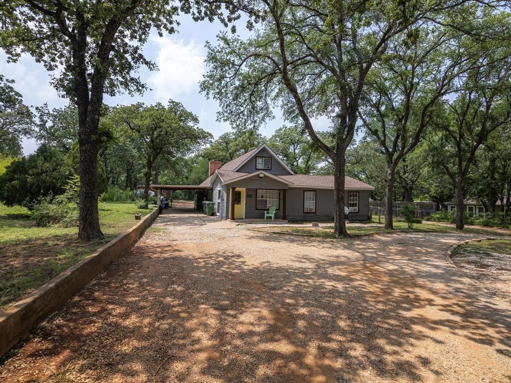 North Richland Hills, Tarrant County, TX Undeveloped Land, Homesites