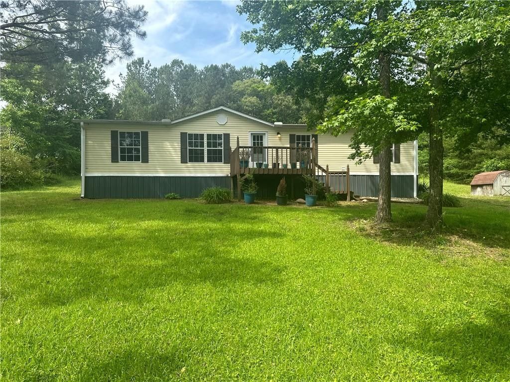 Cedartown, Polk County, GA House for sale Property ID 416522491