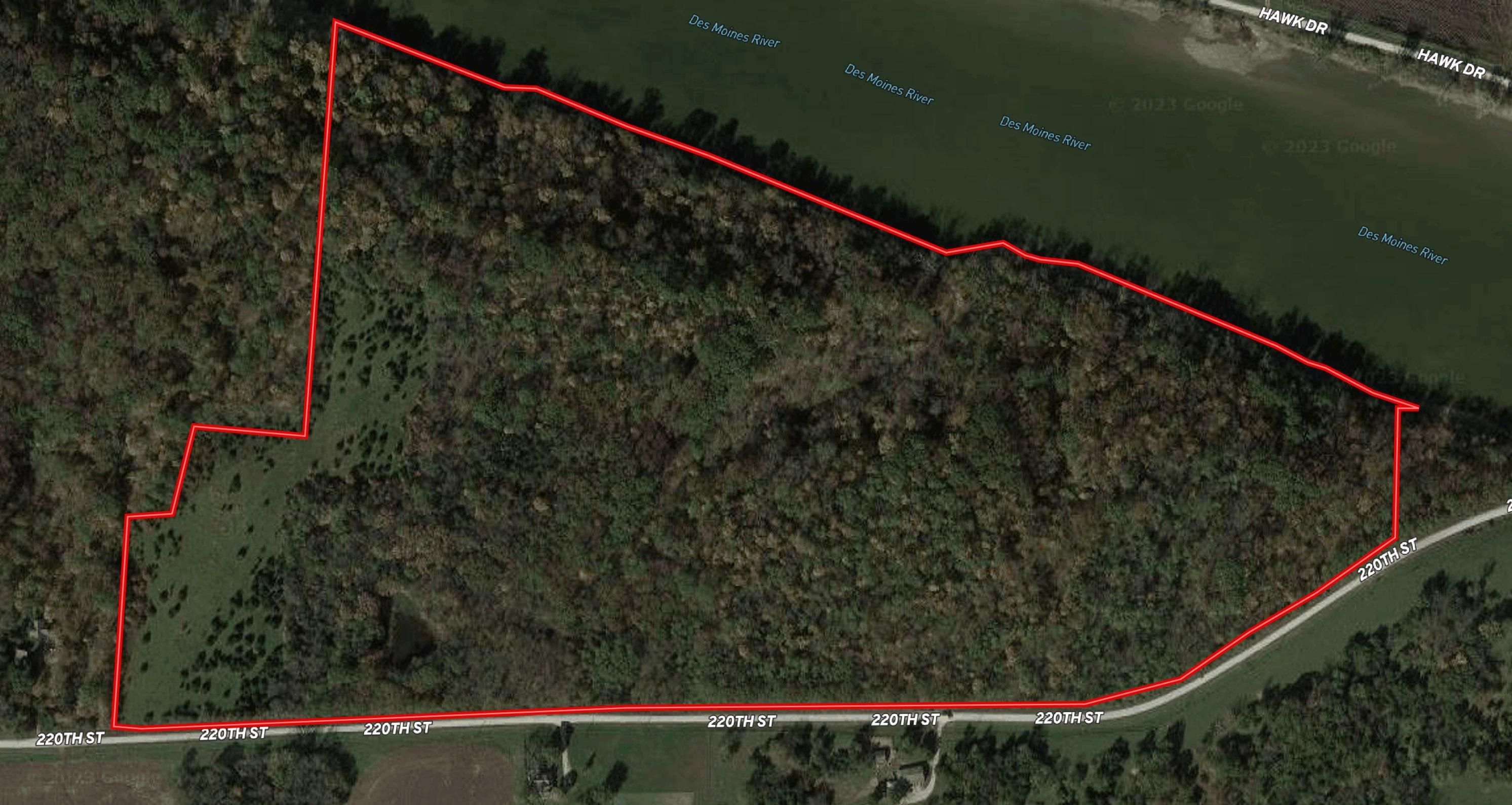 220th St, Keosauqua, IA 52565 MLS 6308077 LandWatch