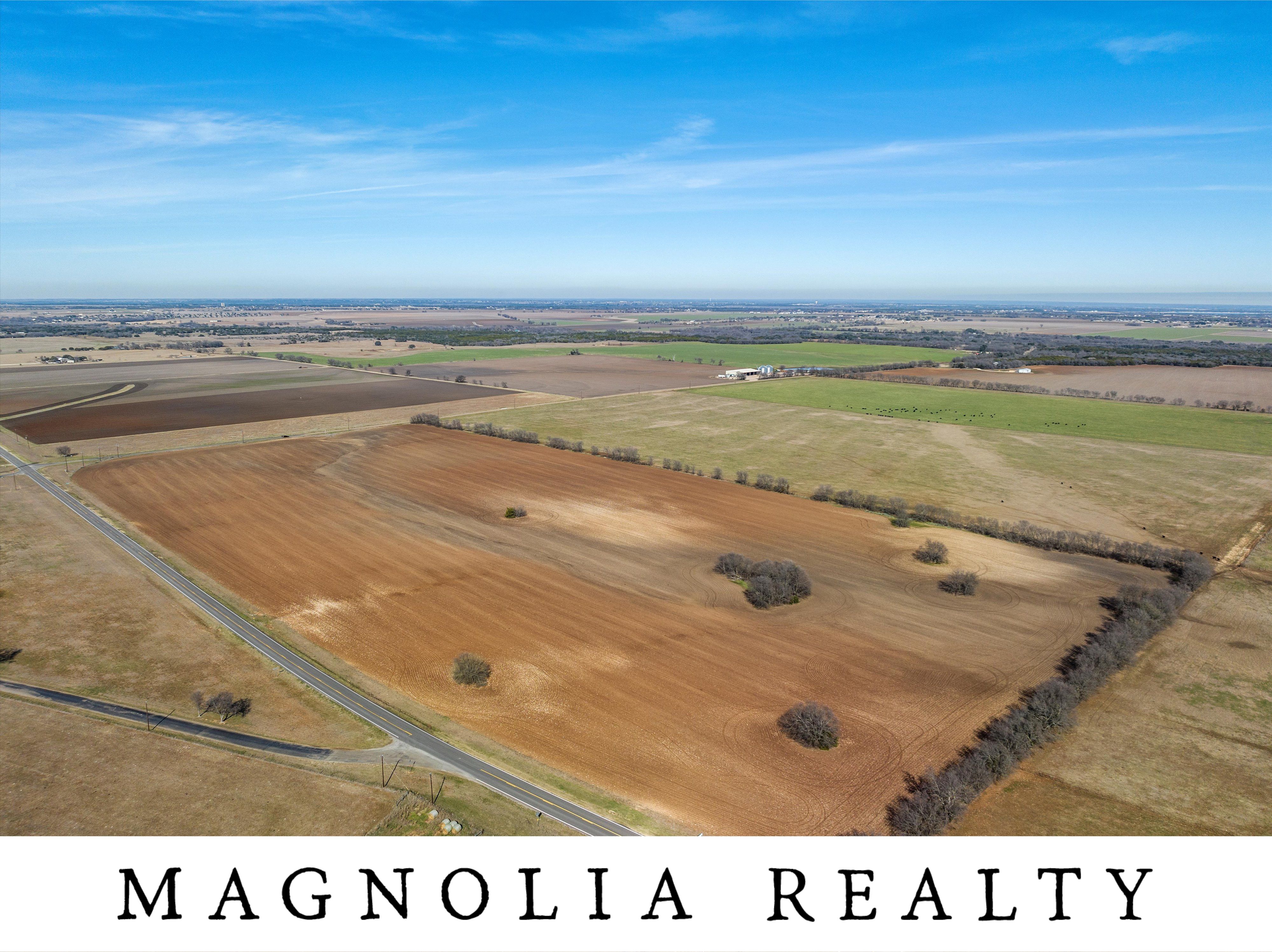 Mcgregor, McLennan County, TX Recreational Property, Undeveloped Land