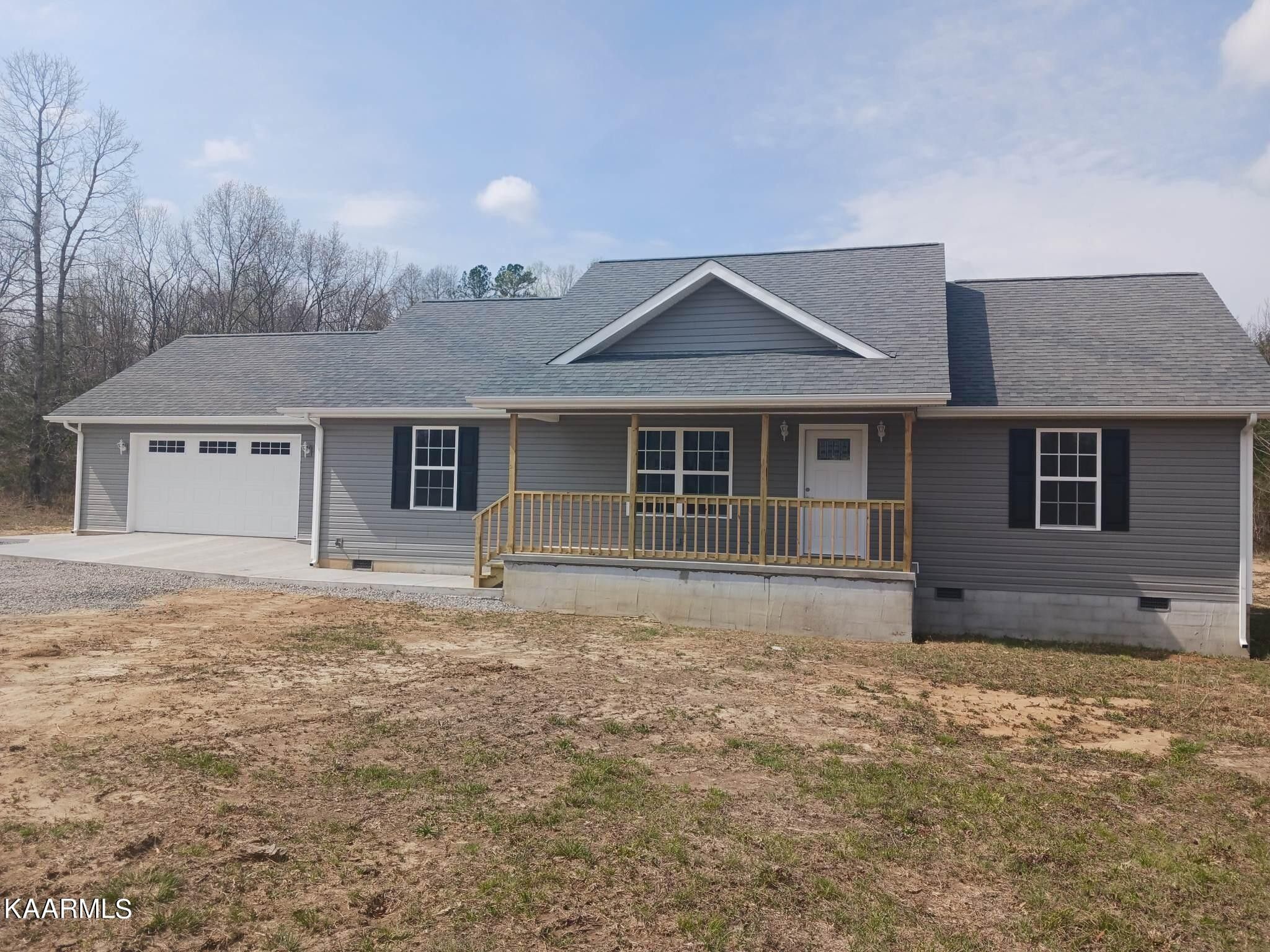 Jamestown, Fentress County, TN House for sale Property ID 414786768