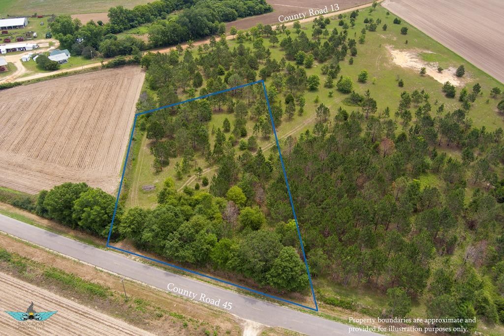 Headland, Henry County, AL Homesites for sale Property ID 416522856