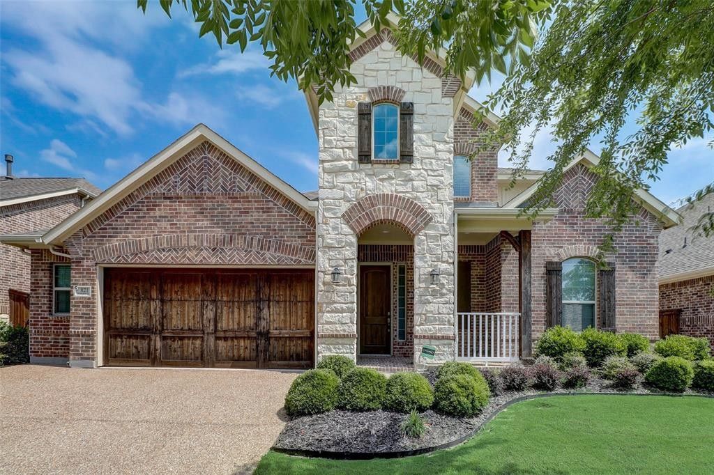 Aubrey, Denton County, TX House for sale Property ID 416522989 LandWatch