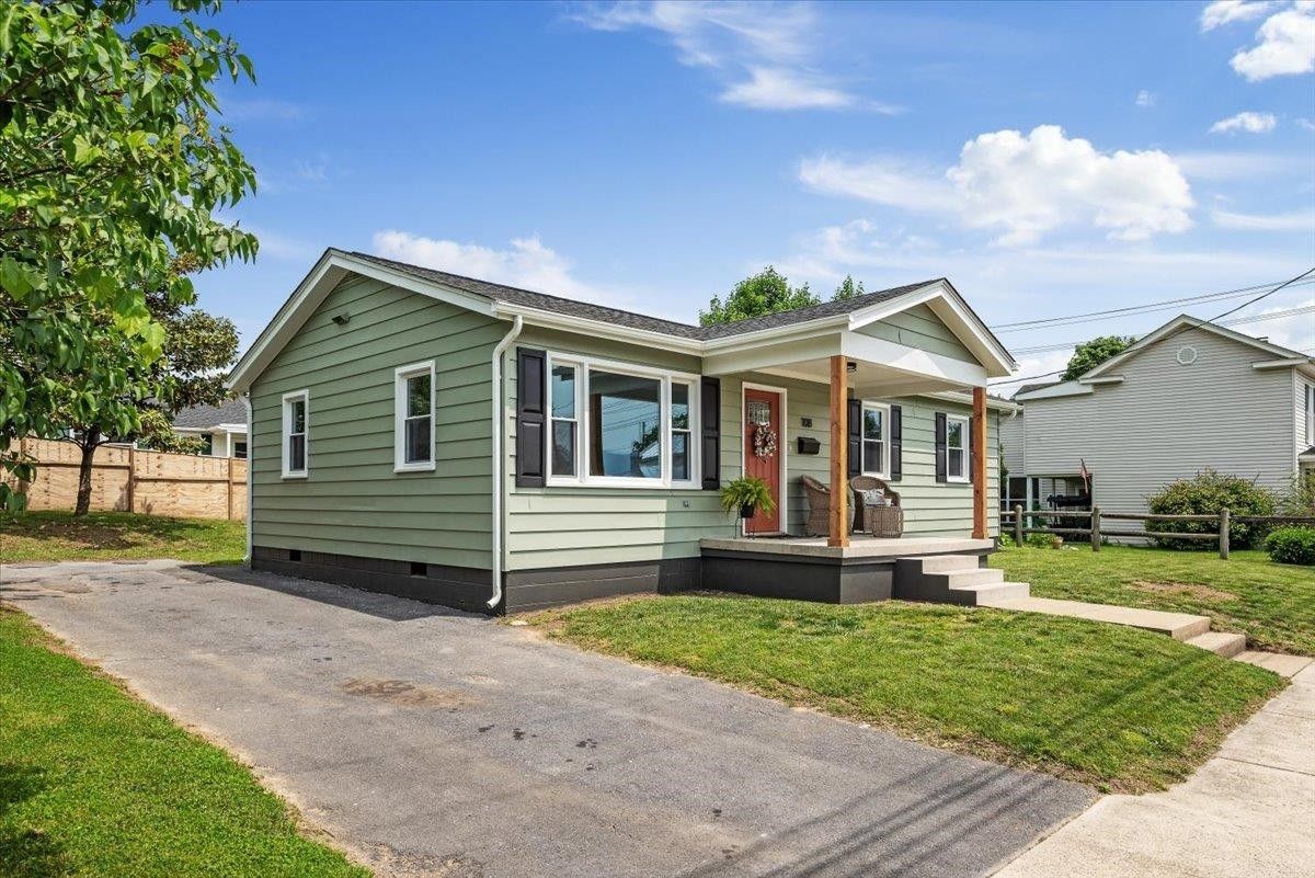 Luray, Page County, VA House for sale Property ID 416523106 LandWatch