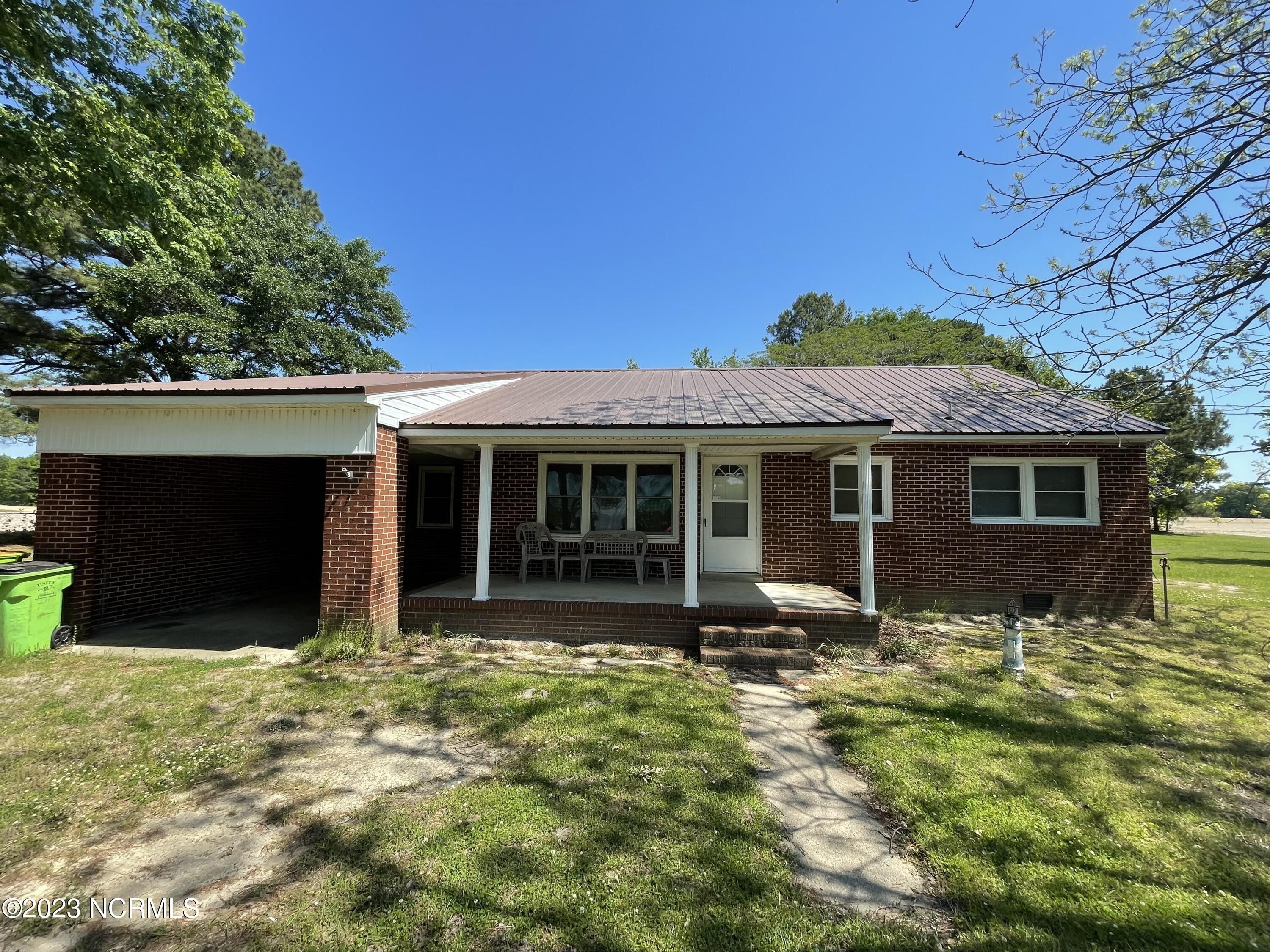 Littleton, Halifax County, NC House for sale Property ID 416523321