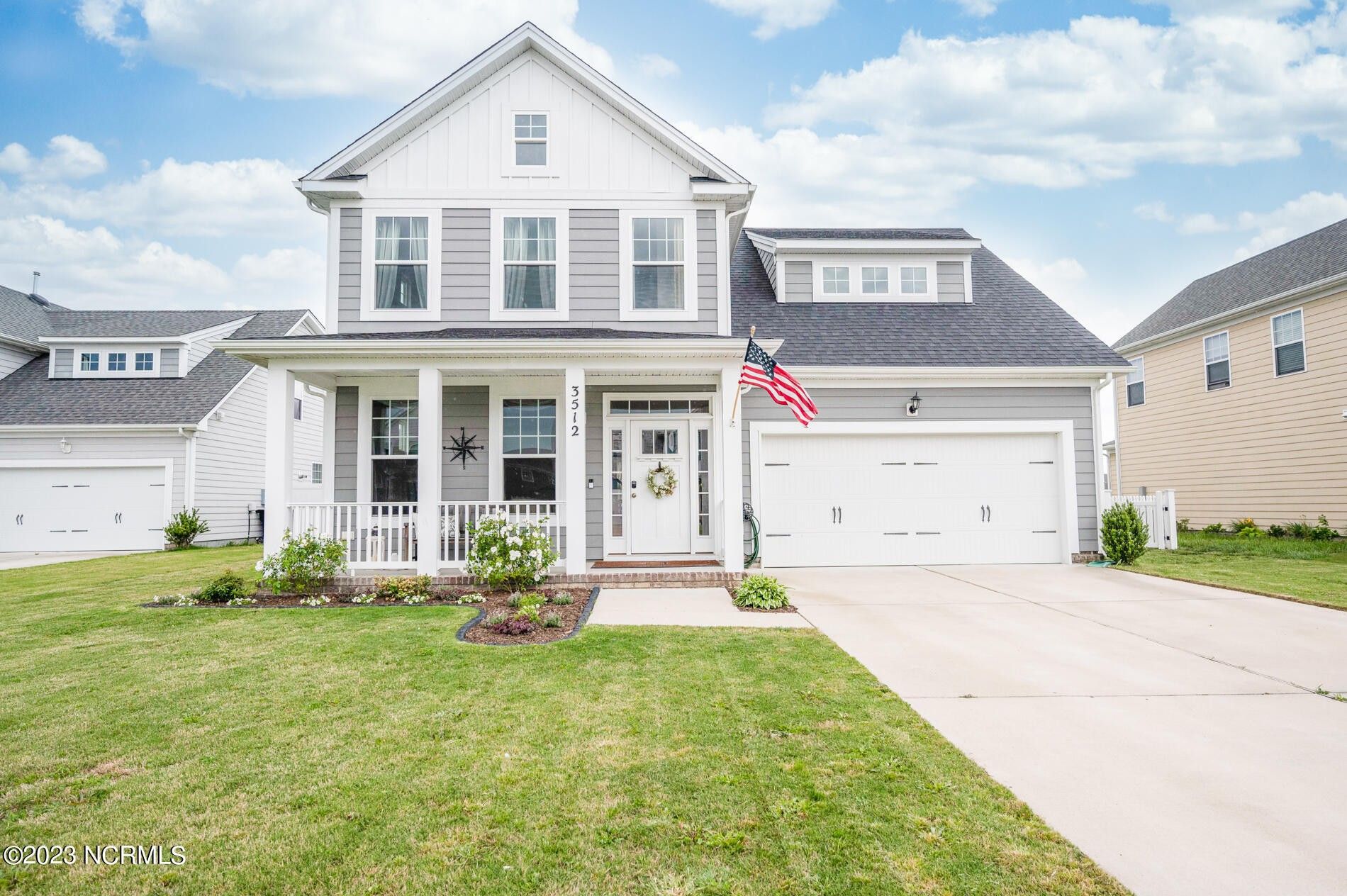 Elizabeth City, Pasquotank County, NC Lakefront Property, Waterfront