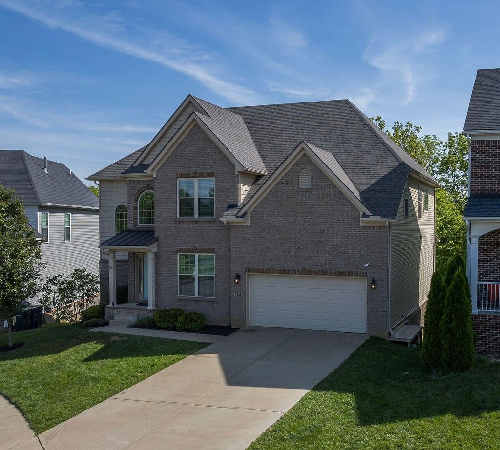 Lexington, Fayette County, KY Lakefront Property, Waterfront Property