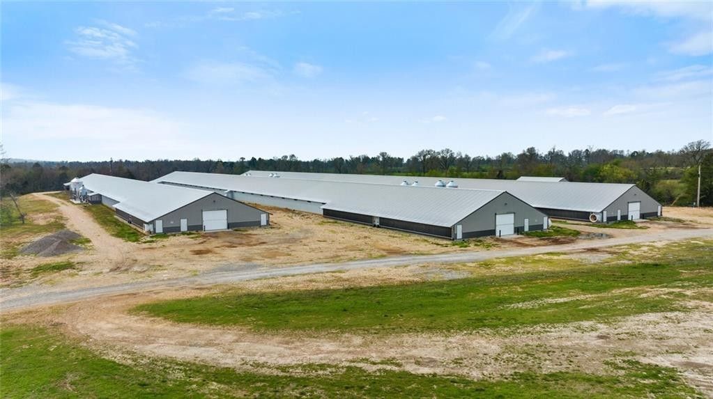 Westville, Adair County, OK Commercial Property, House for sale