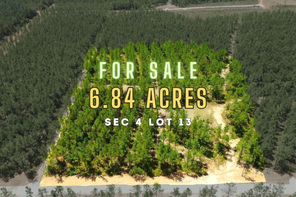 Livingston, Polk County, TX Farms and Ranches, Recreational Property, Horse Property for sale