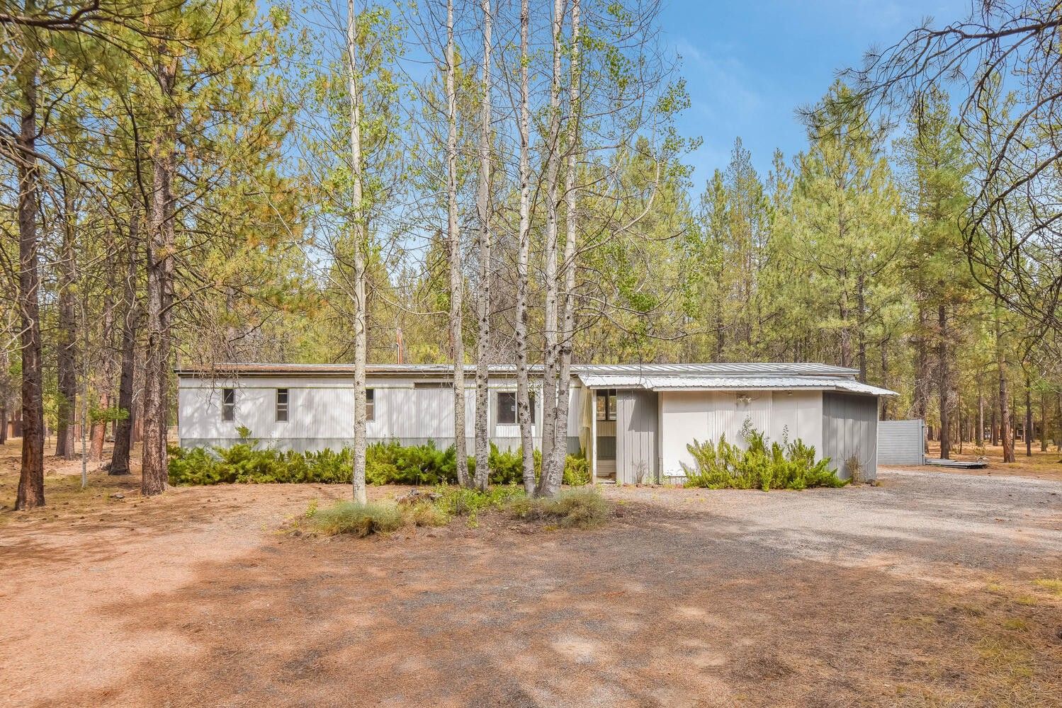 La Pine, Deschutes County, OR House for sale Property ID 416525215