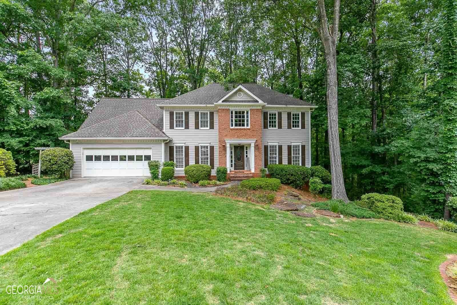 Lawrenceville, County, GA House for sale Property ID