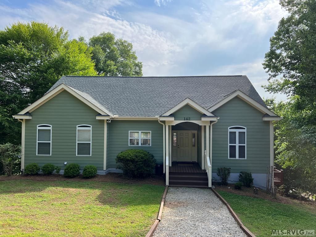 Littleton, Warren County, NC Lakefront Property, Waterfront Property, House for sale Property ID