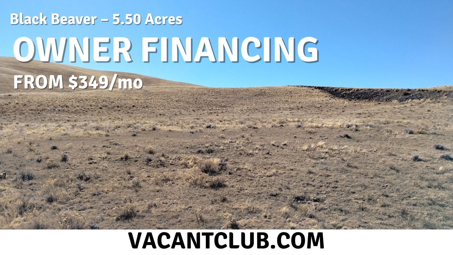 Guffey, Park County, CO Recreational Property, Undeveloped Land for