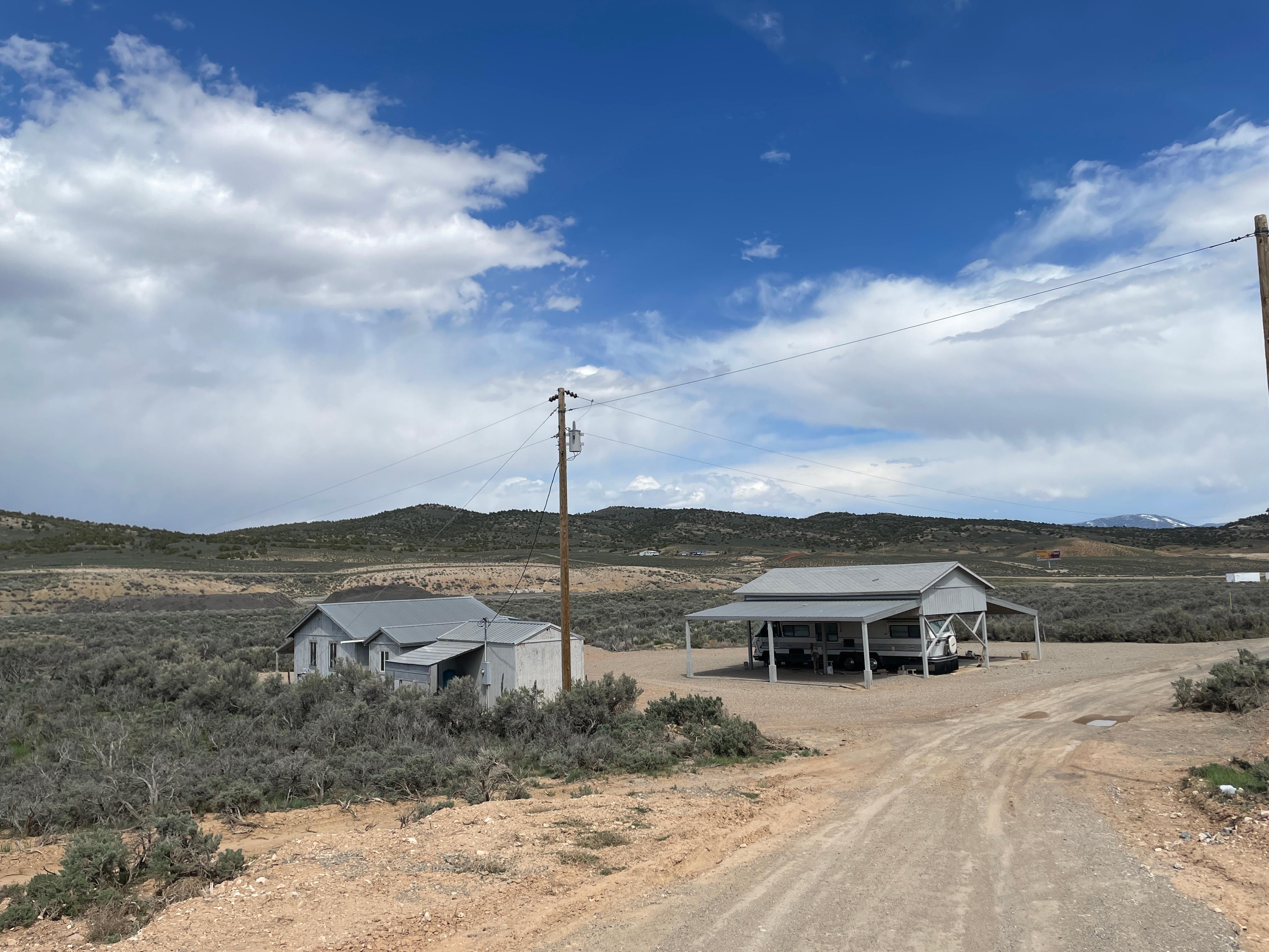 Ely, White Pine County, NV Homesites for sale Property ID 416526014