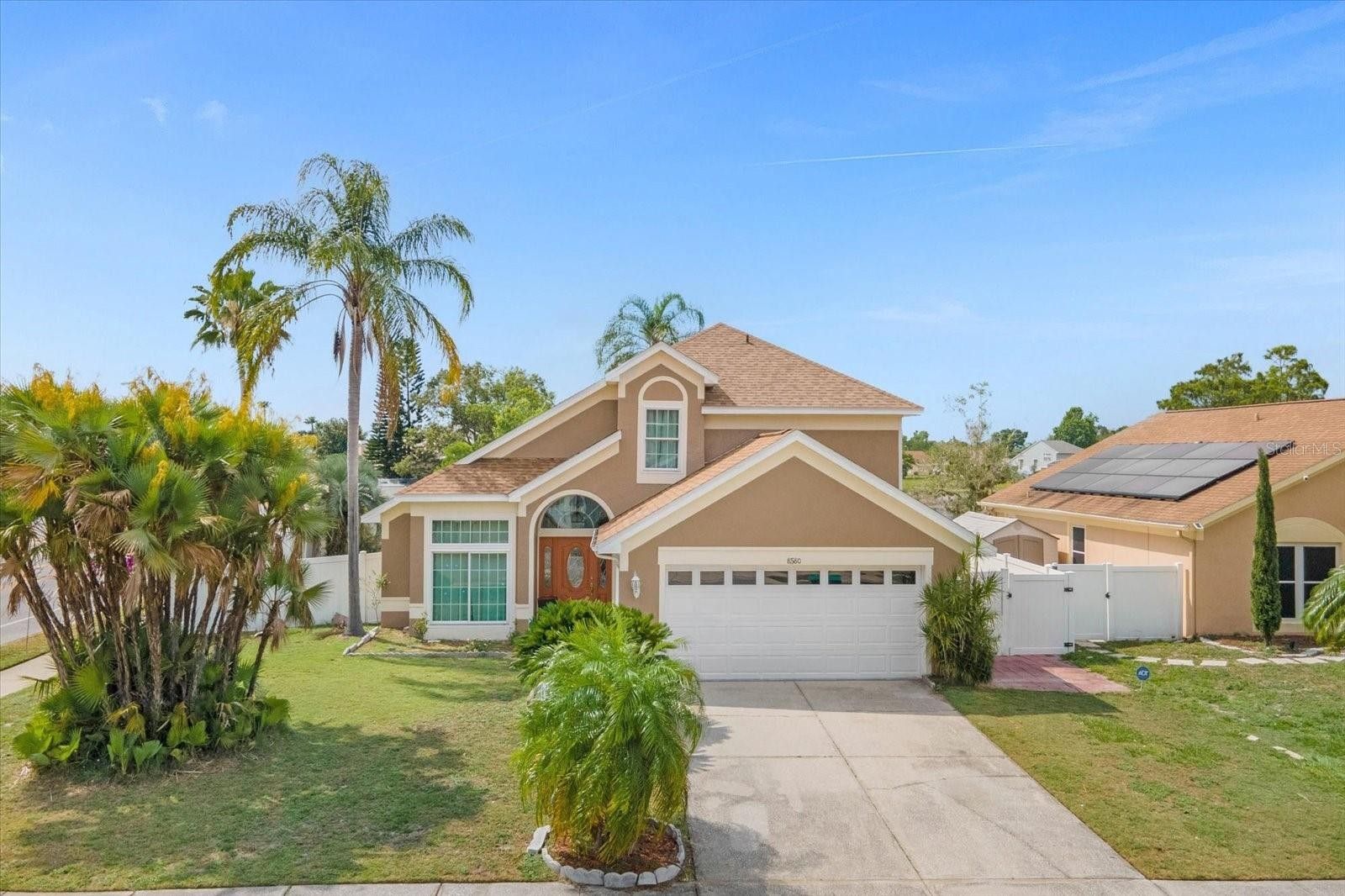 Orlando, Orange County, FL Lakefront Property, Waterfront Property